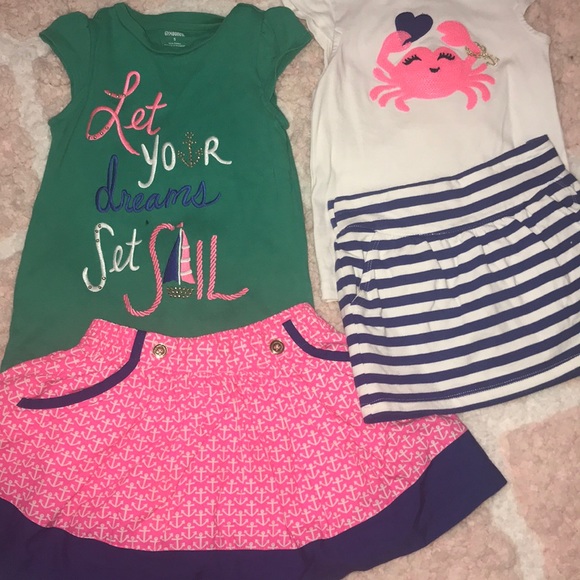 Girls bundle - Picture 1 of 5